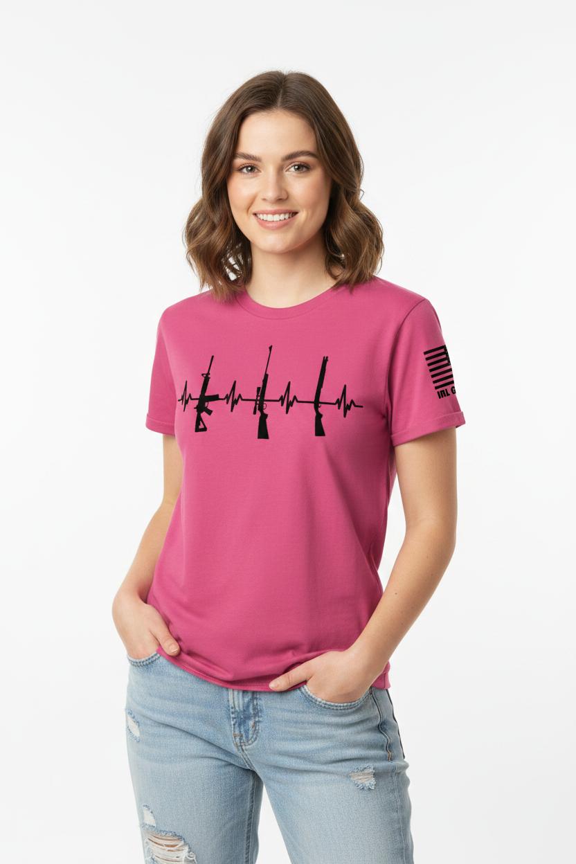 2A FIB Tee
