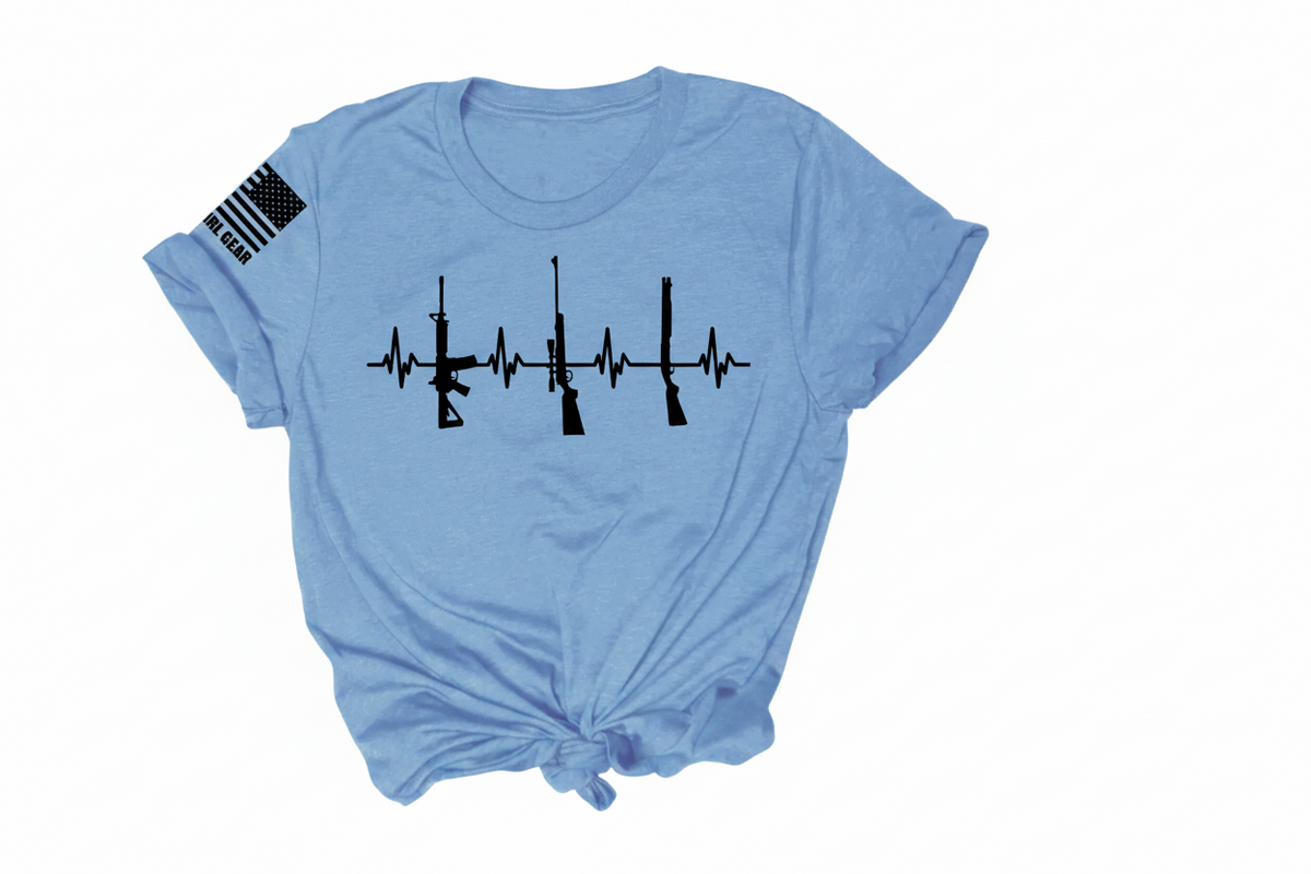 2A FIB Tee
