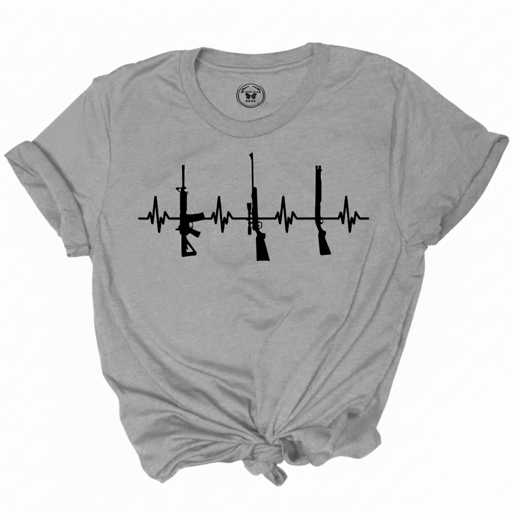 2A FIB Tee