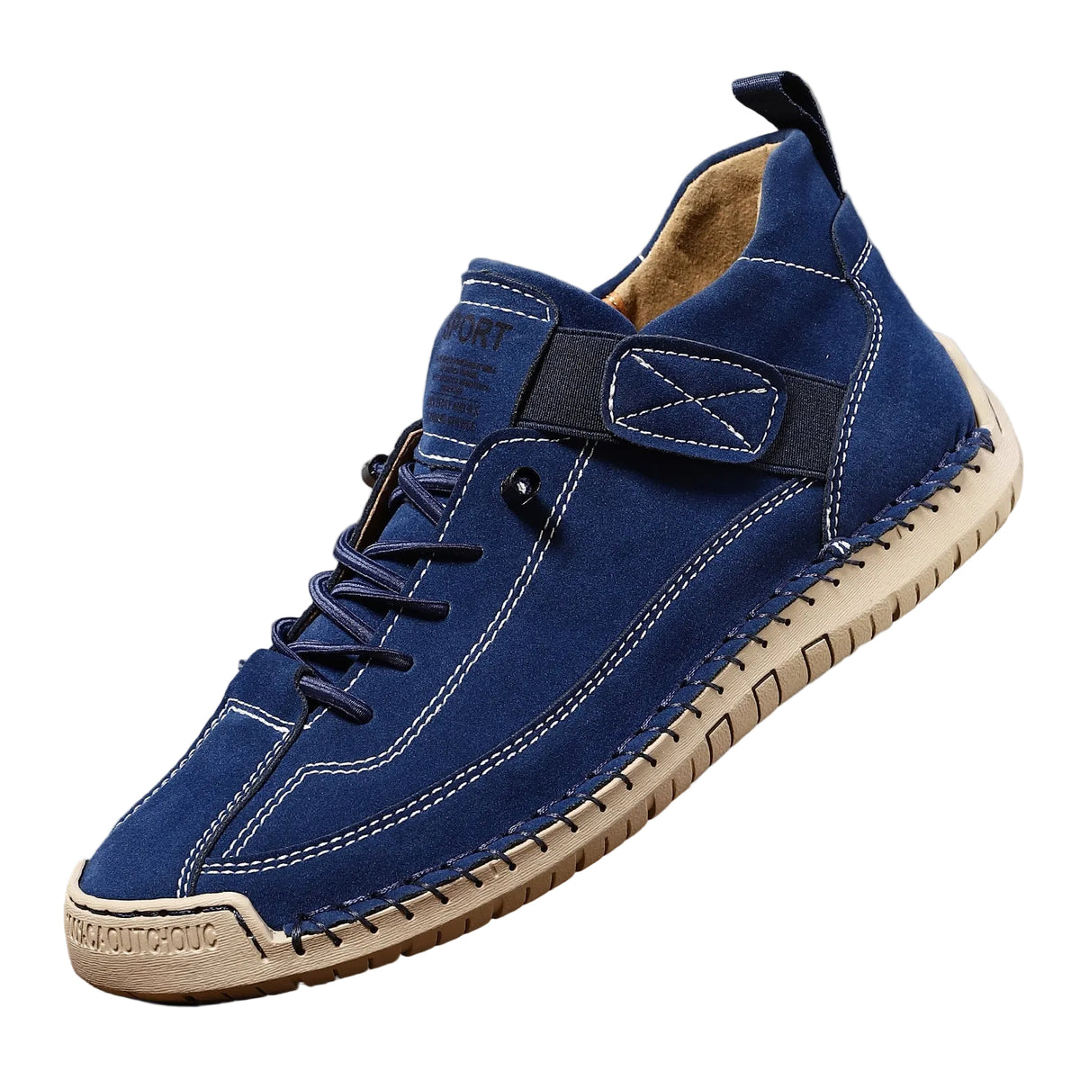 Leather Boots Casual Shoes Spring And Summer