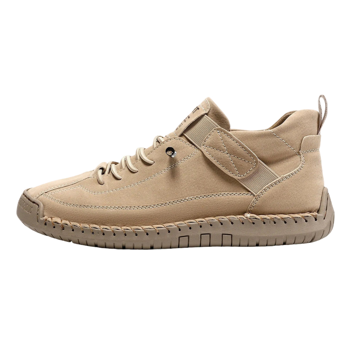 Leather Boots Casual Shoes Spring And Summer
