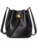 Women'S Smooth Leather Medium Bag
