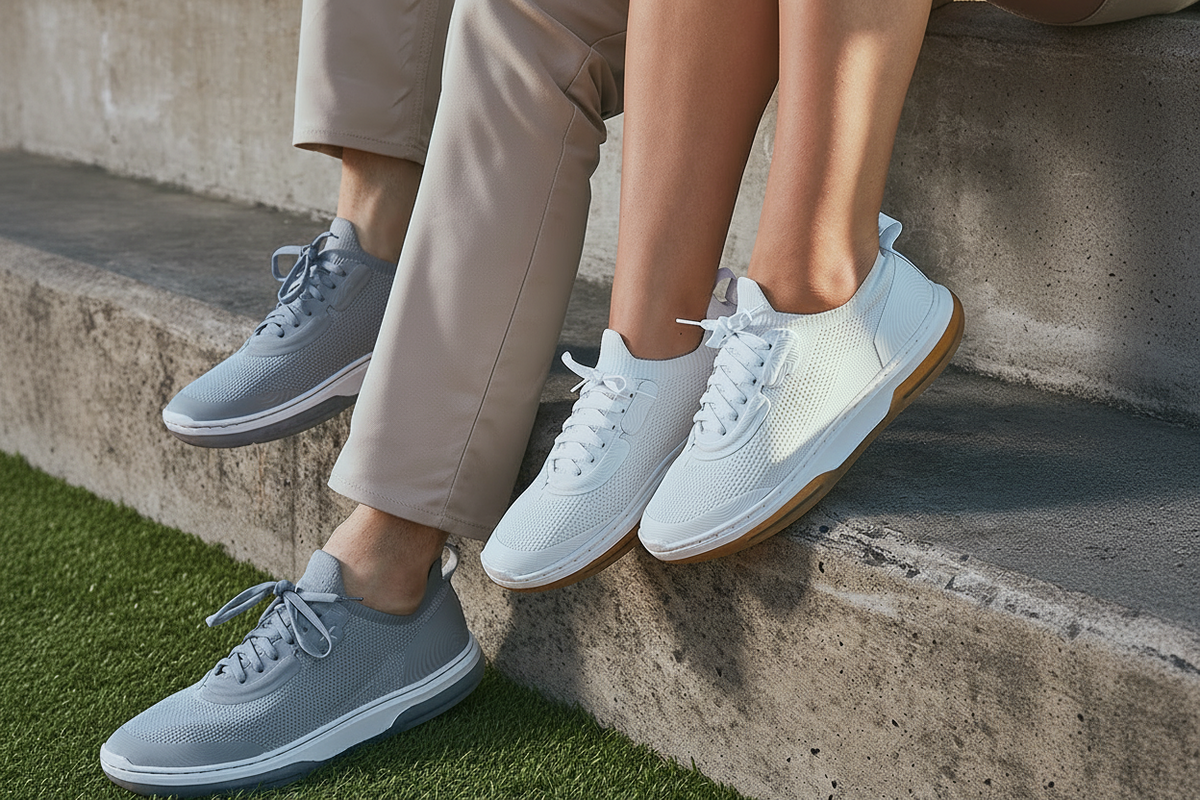 Skiff Grey Heather