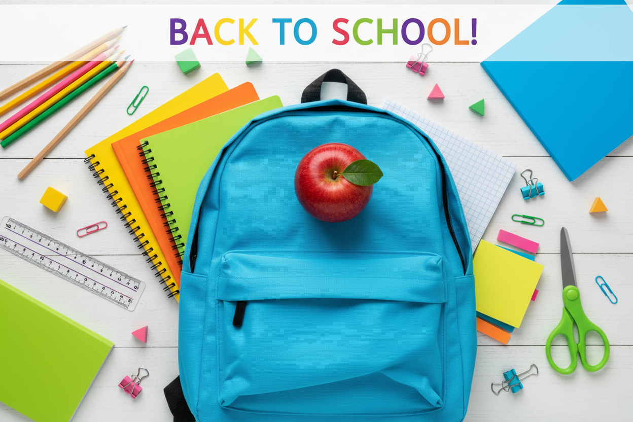 Back to School
