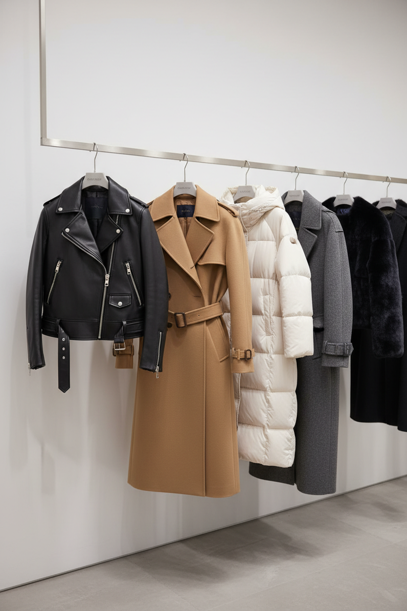 Coats