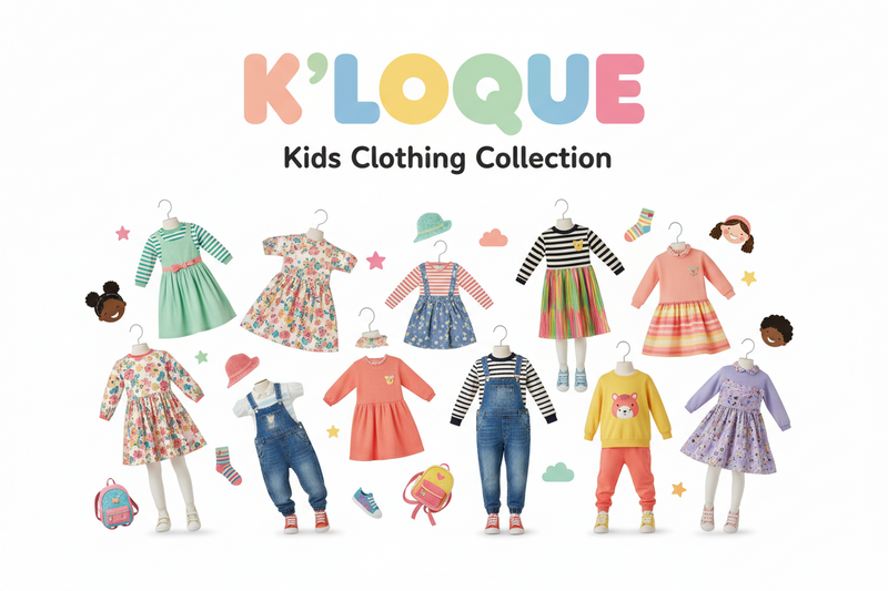 Kid's clothing