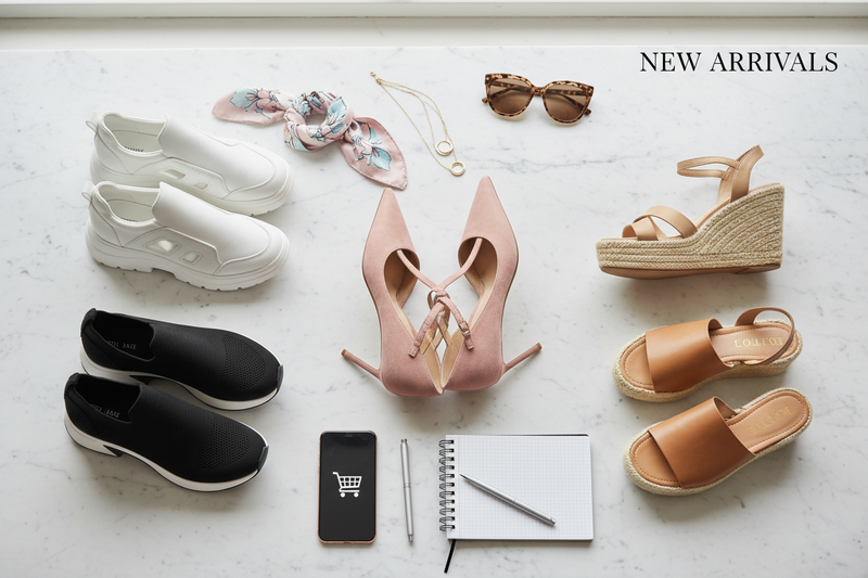 Women's Shoes