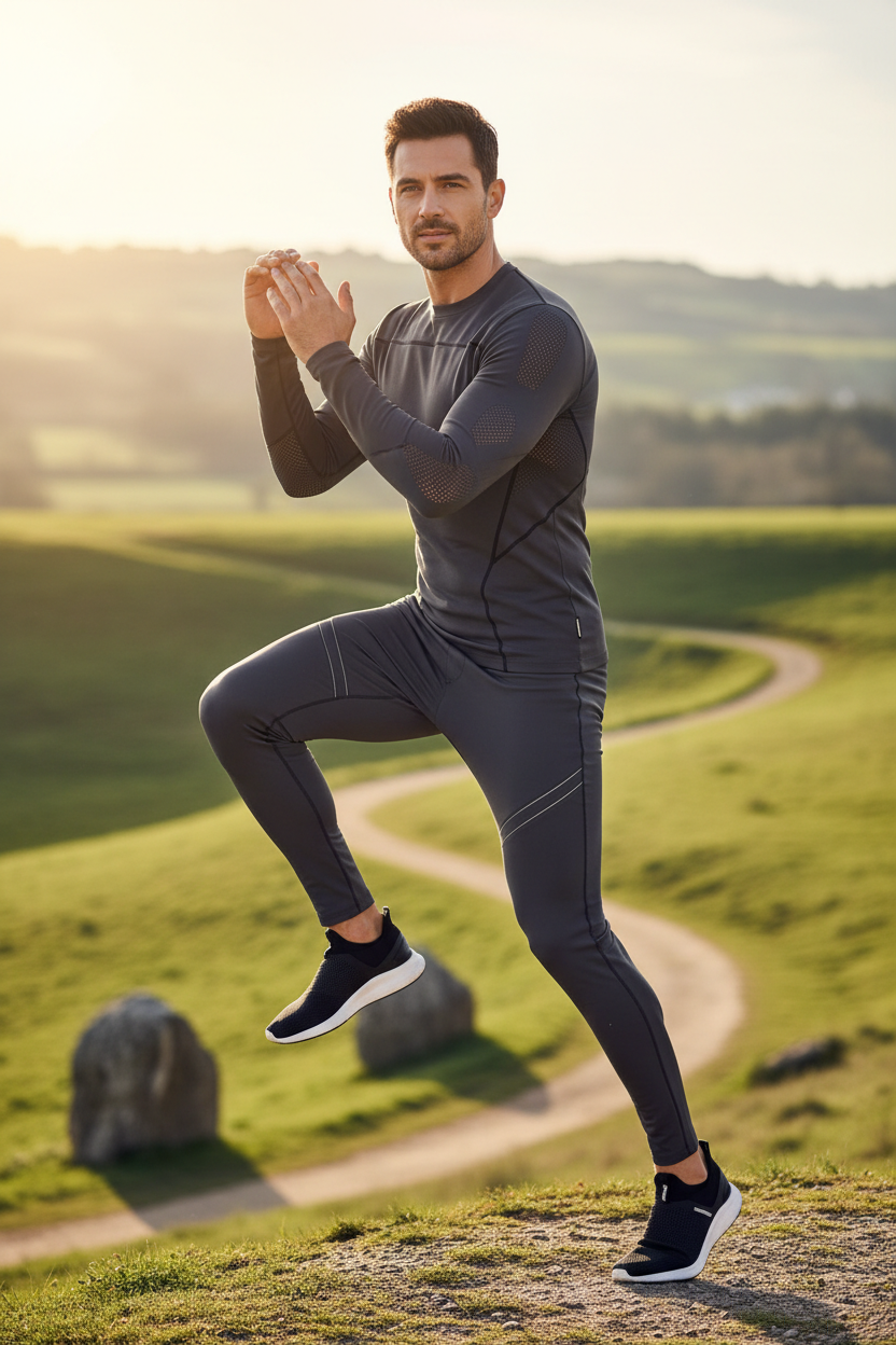 Active for Men