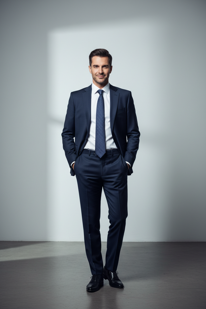 Men Suite