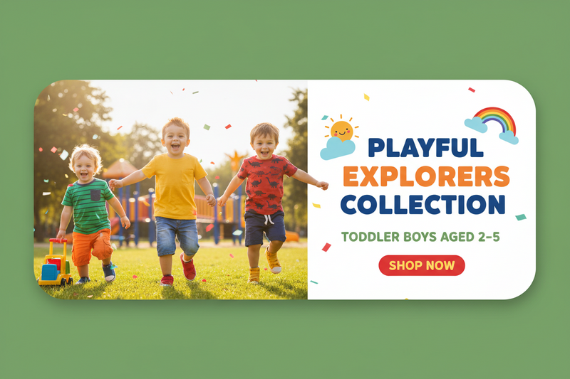 Todlers