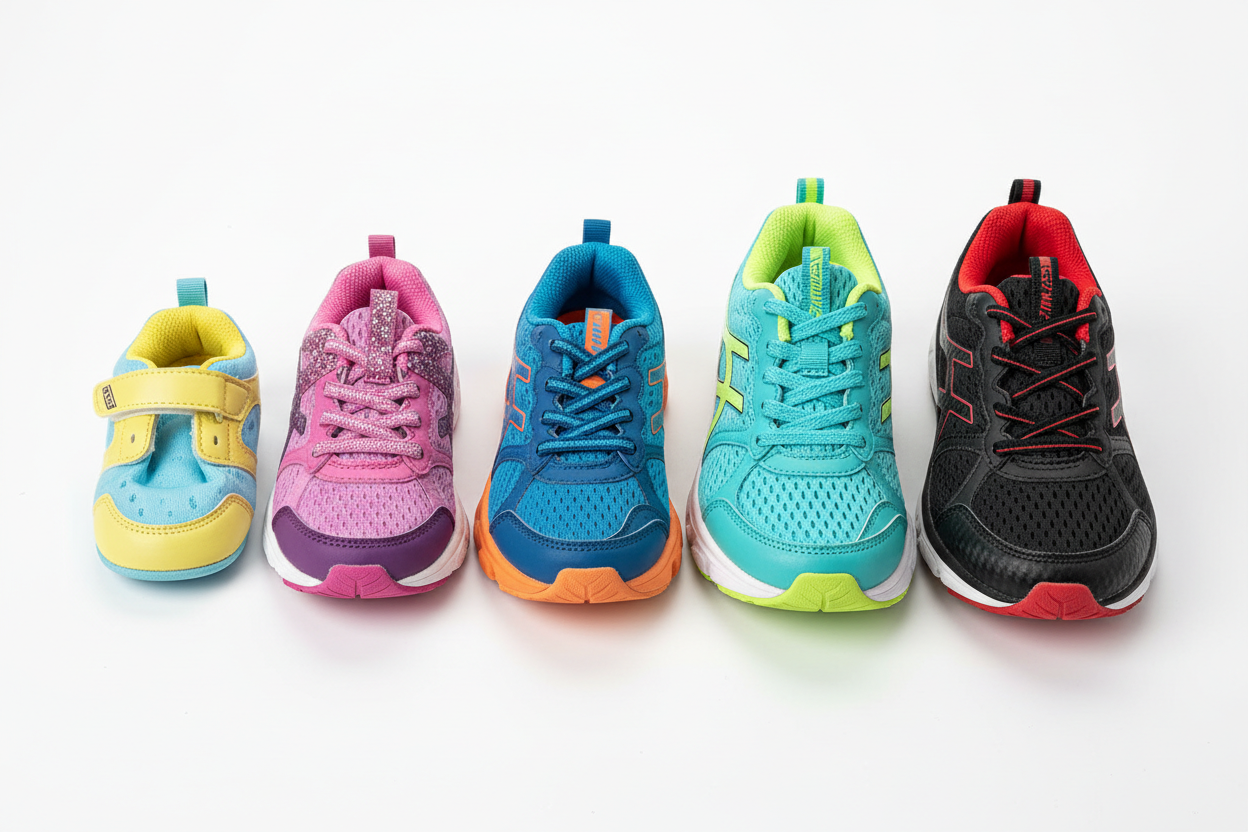 All Shoes