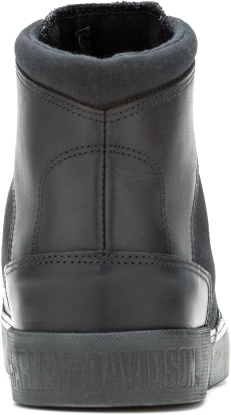 Footwear Mens Rosemont High Sneakers