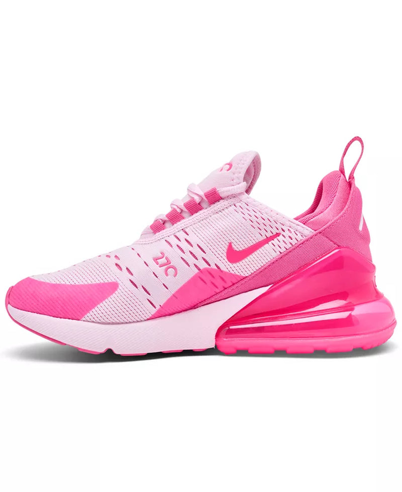 Big Kids Air Max 270 Casual Sneakers from Finish Line
