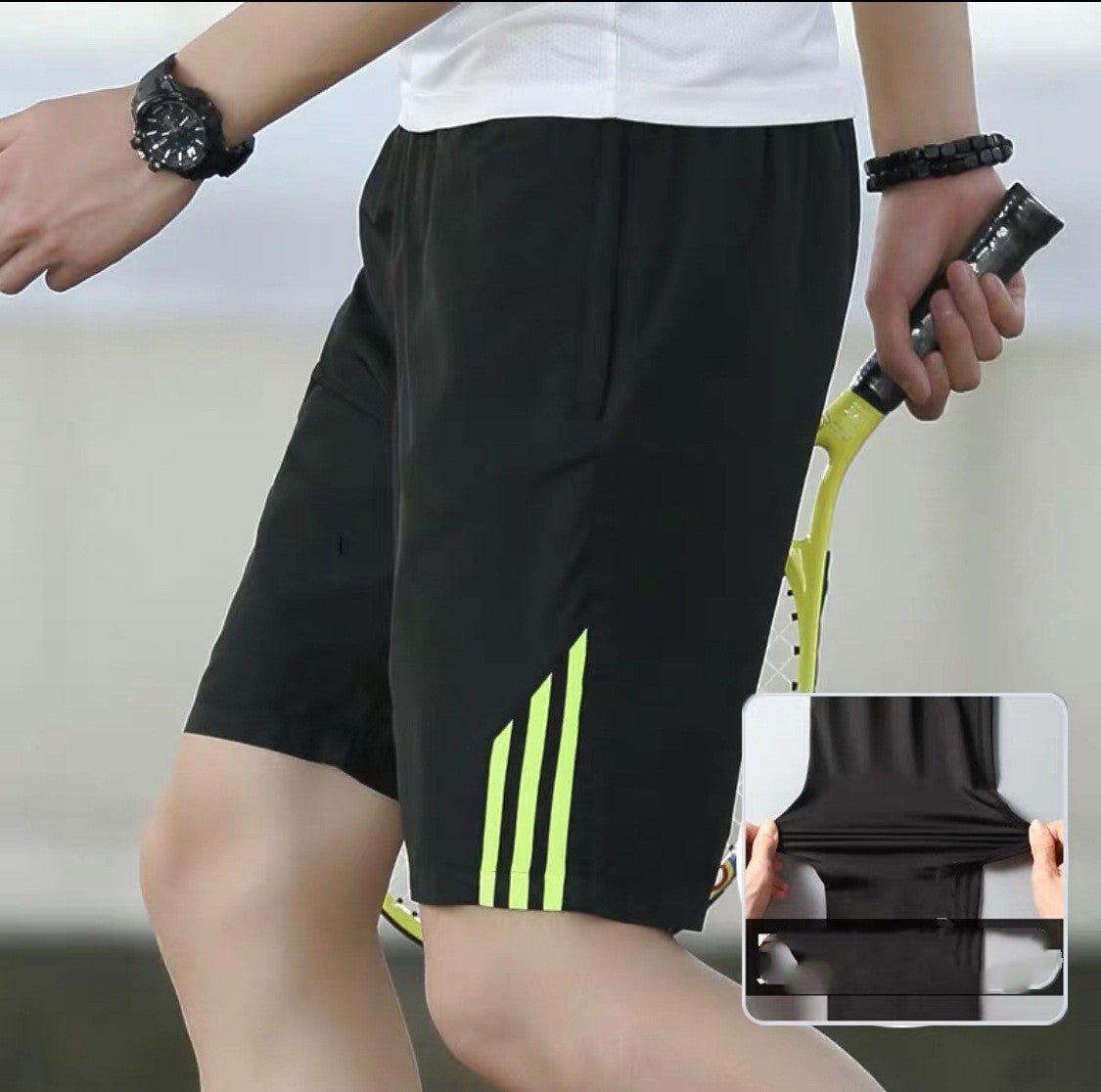 Shorts Men's Sports Pants