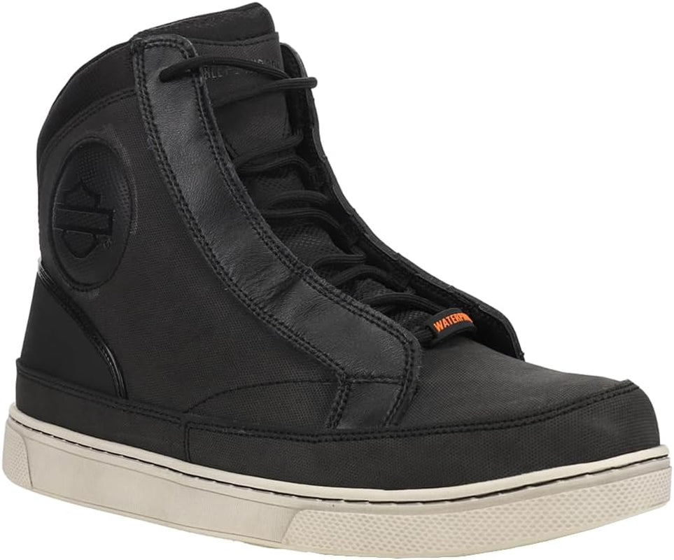 FOOTWEAR Mens Vardon Sneakers Shoes Casual