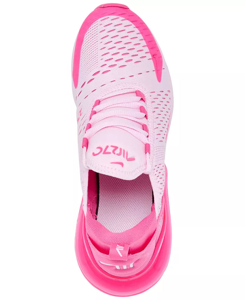 Big Kids Air Max 270 Casual Sneakers from Finish Line