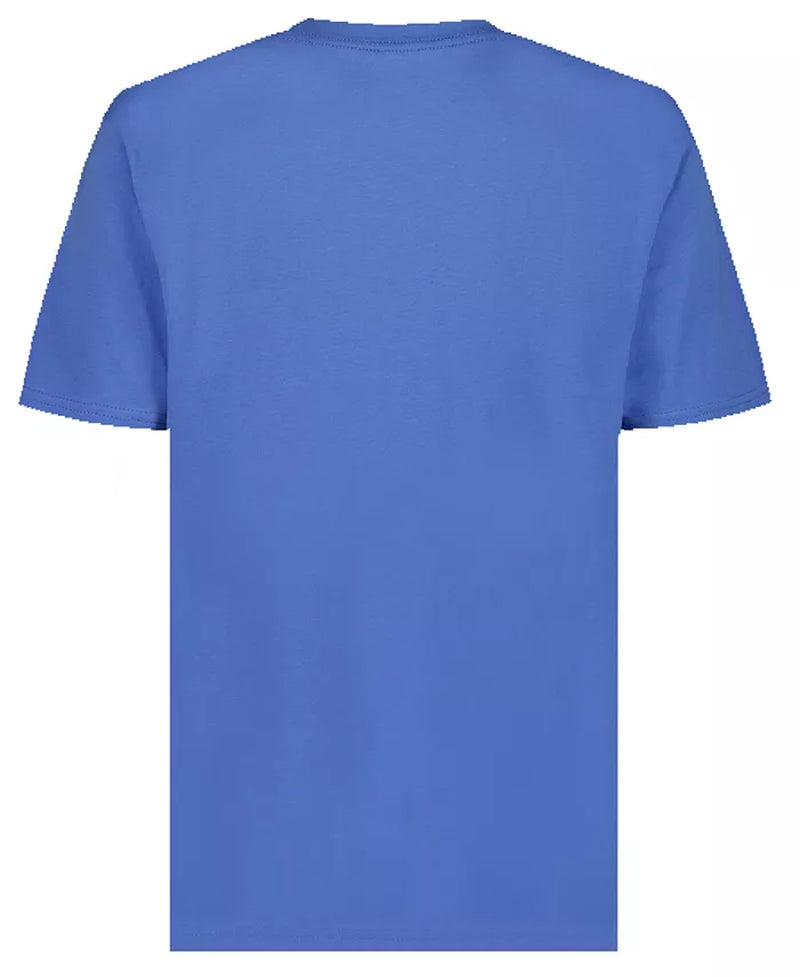 Boys' 8-20 Short-Sleeve Pull-On T-Shirt