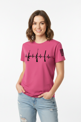 2A FIB Tee