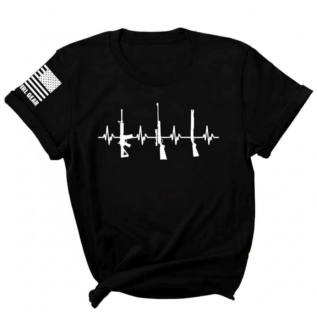 2A FIB Tee