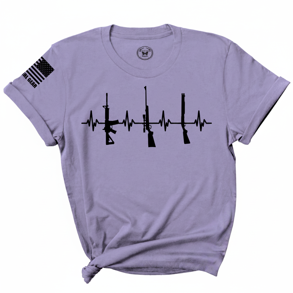 2A FIB Tee