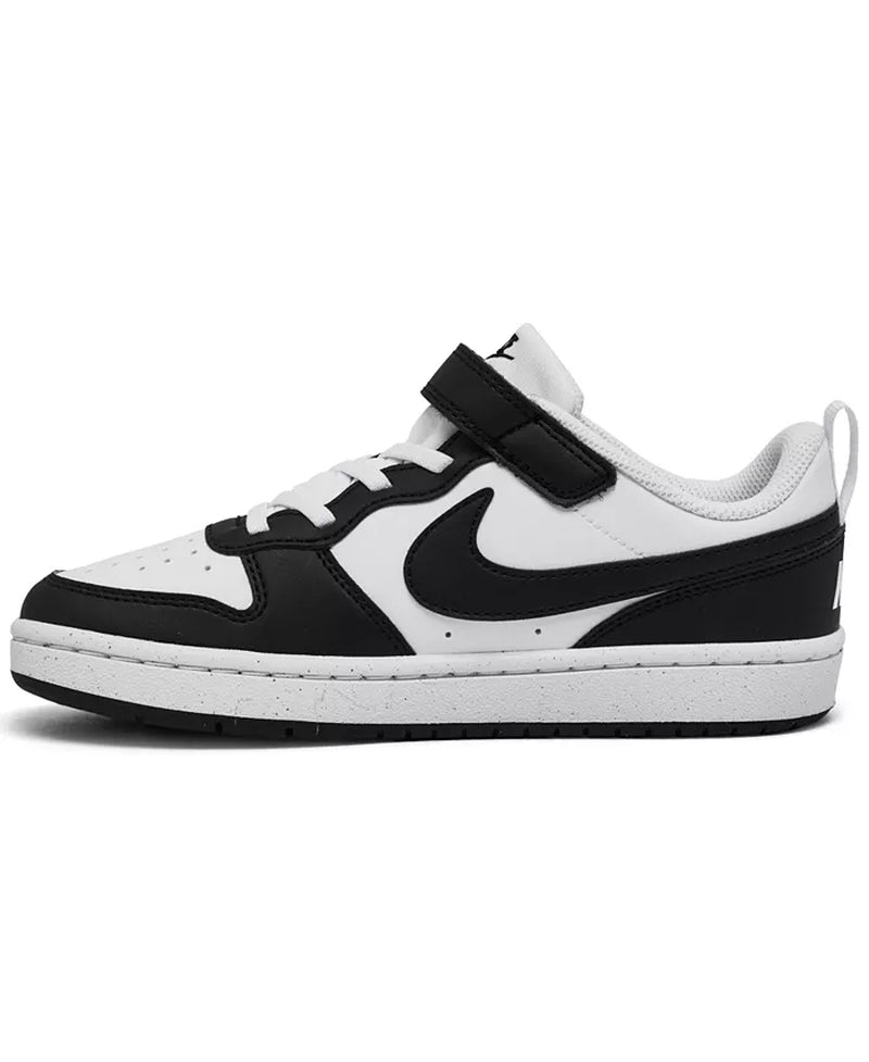 Little Kids' Court Borough Low Recraft Fastening Strap