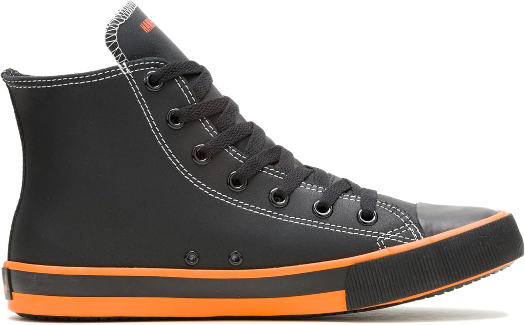 Footwear Mens Nathan Sneakers Shoes Casual