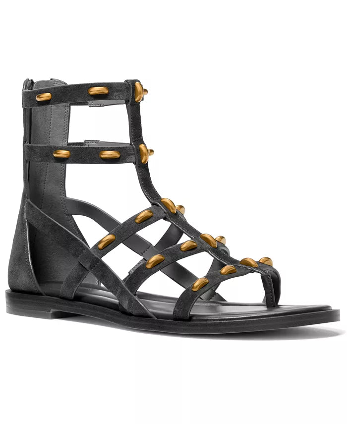 Women'S Noa Gladiator Open Toe Flat Sandals