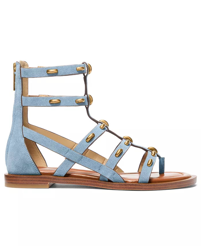 Women'S Noa Gladiator Open Toe Flat Sandals