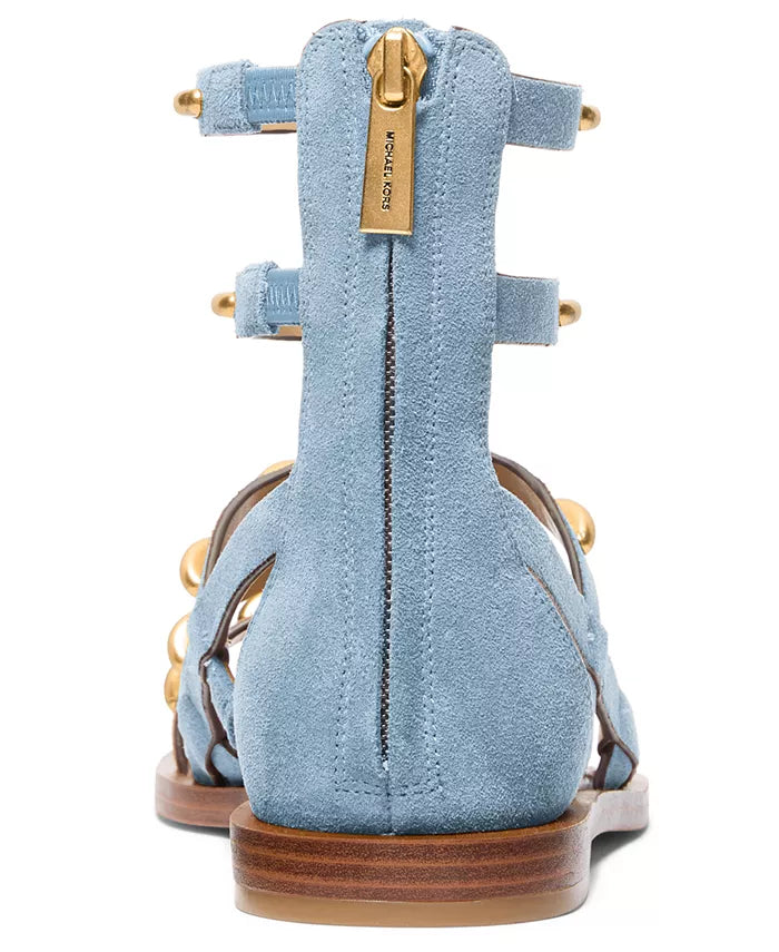 Women'S Noa Gladiator Open Toe Flat Sandals