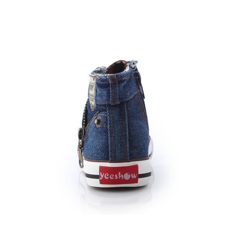 Boys Shoes Small Baby Shoe Non Slip