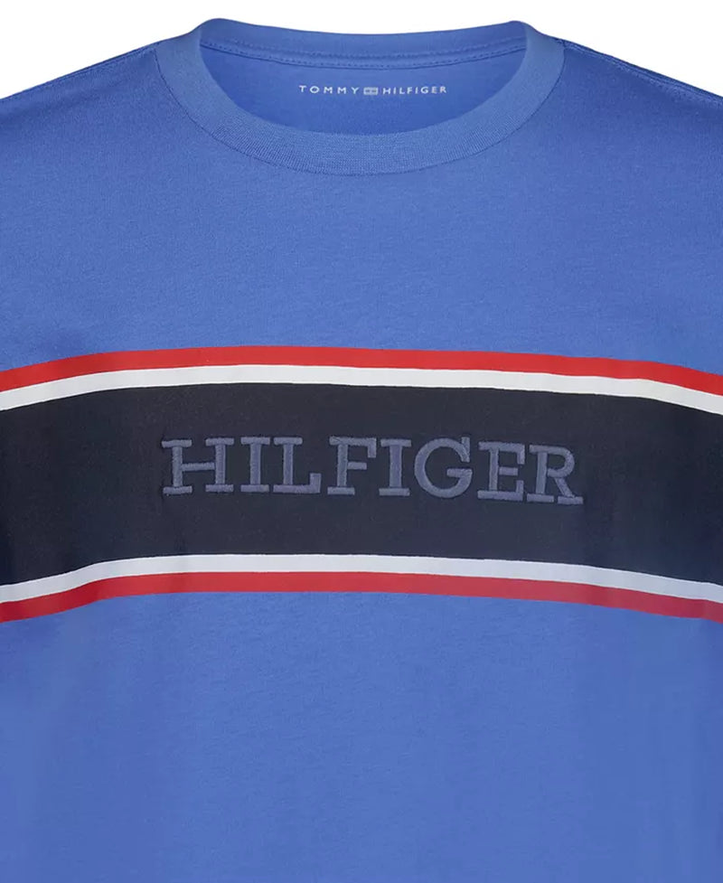 Boys' 8-20 Short-Sleeve Pull-On T-Shirt
