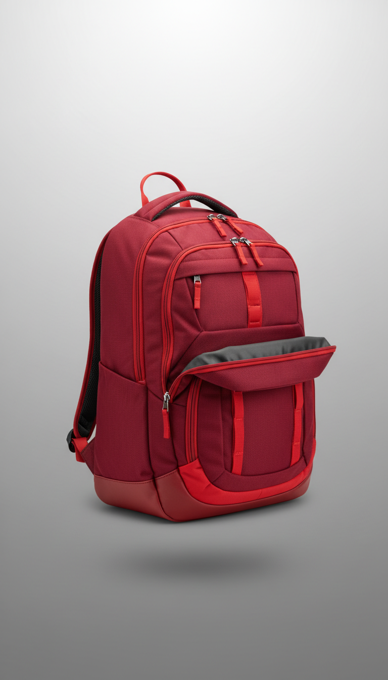 Backpacks