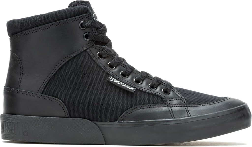 Footwear Mens Rosemont High Sneakers