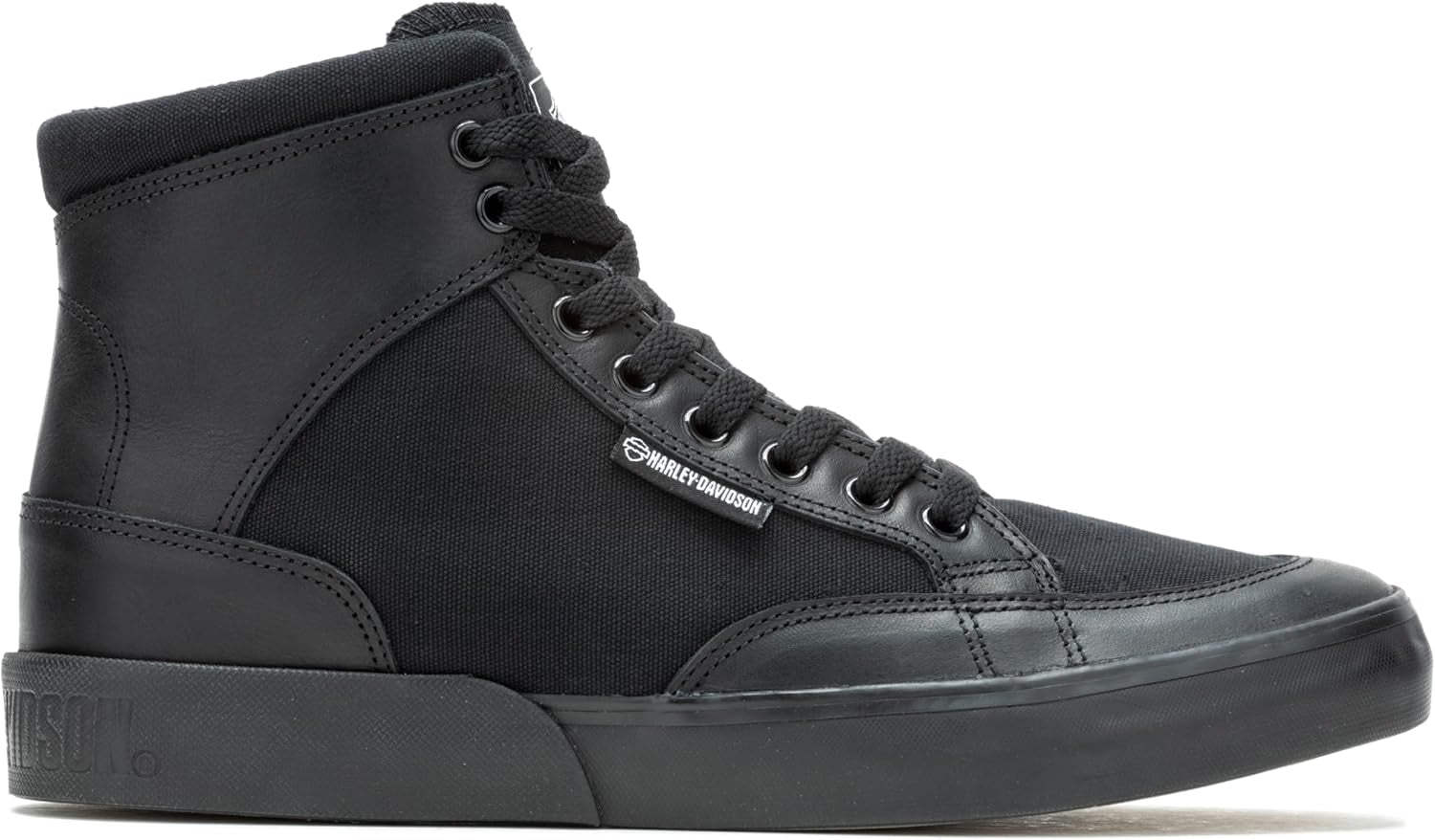 Footwear Mens Rosemont High Sneakers