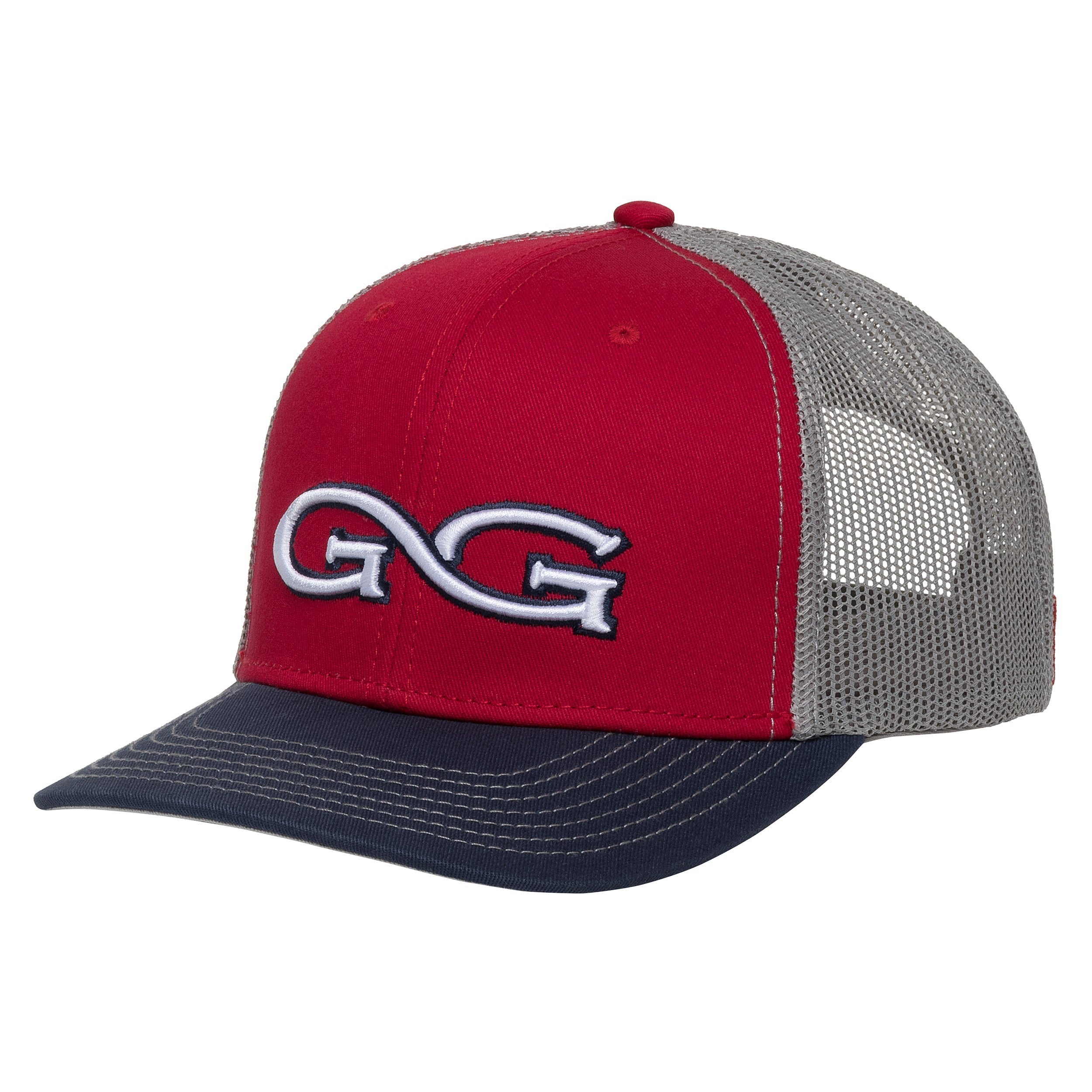 Red Cap