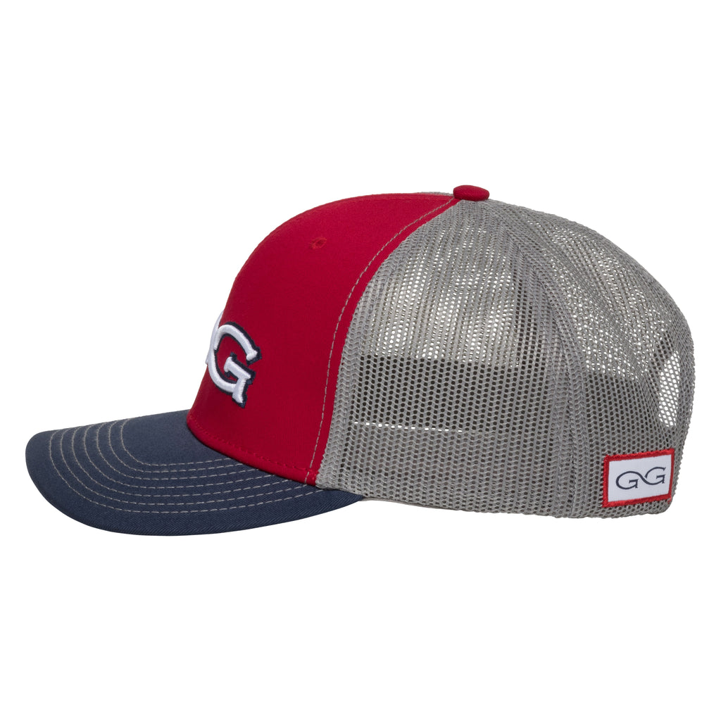 Red Cap