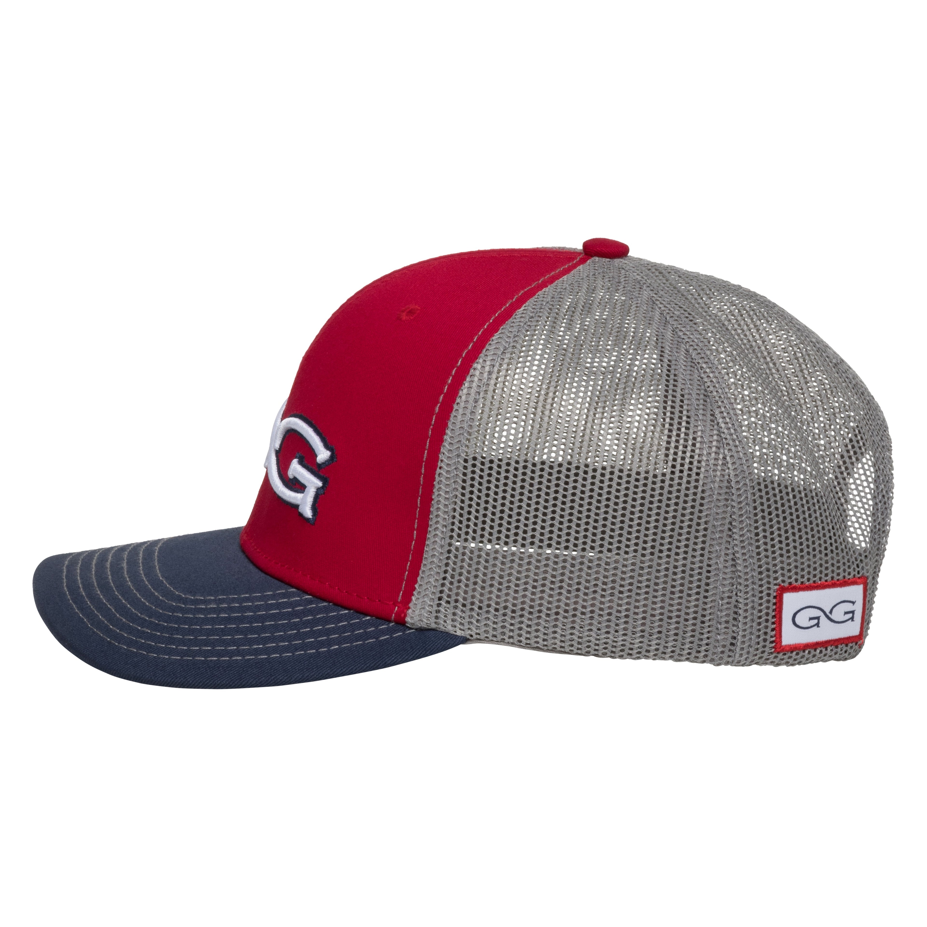 Red Cap