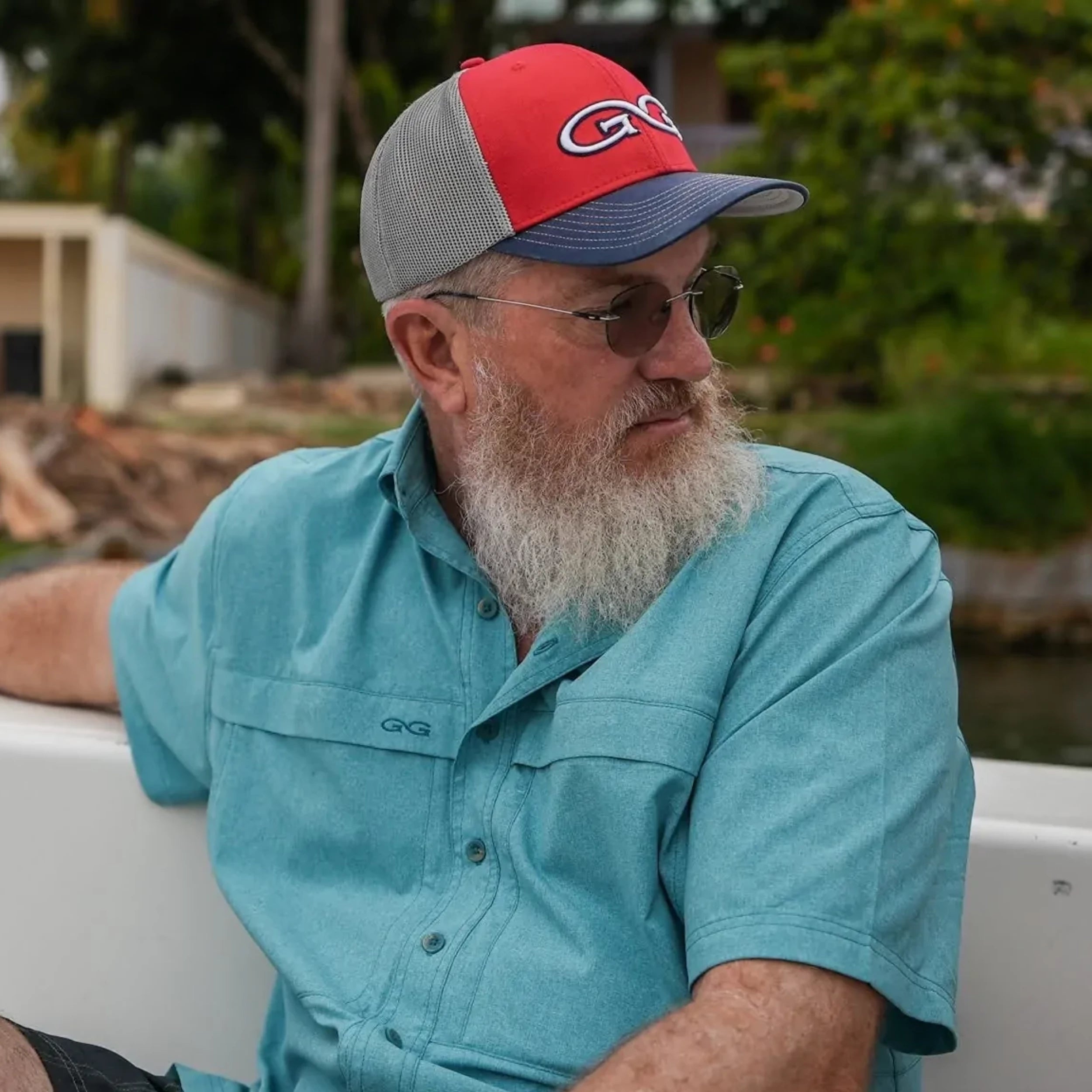 Red Cap