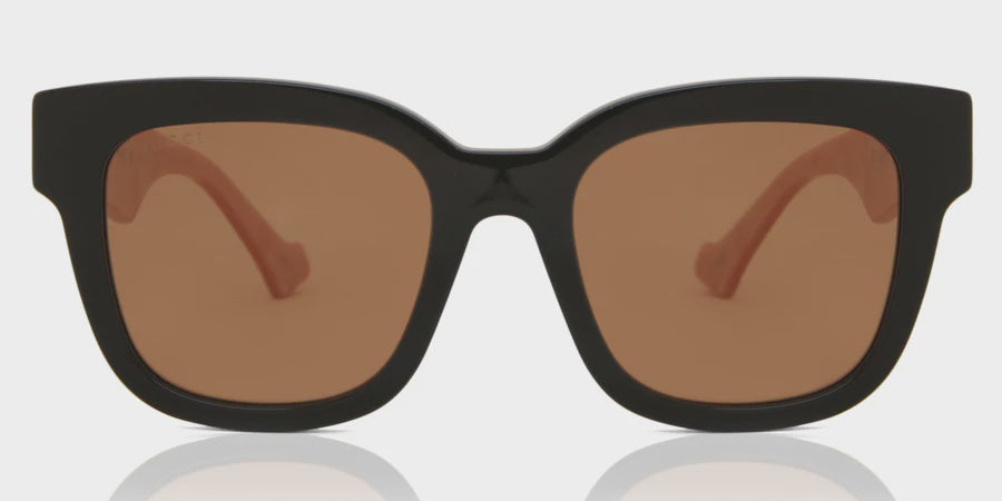 Gucci GG0998S-005 52 Women’s Sunglasses