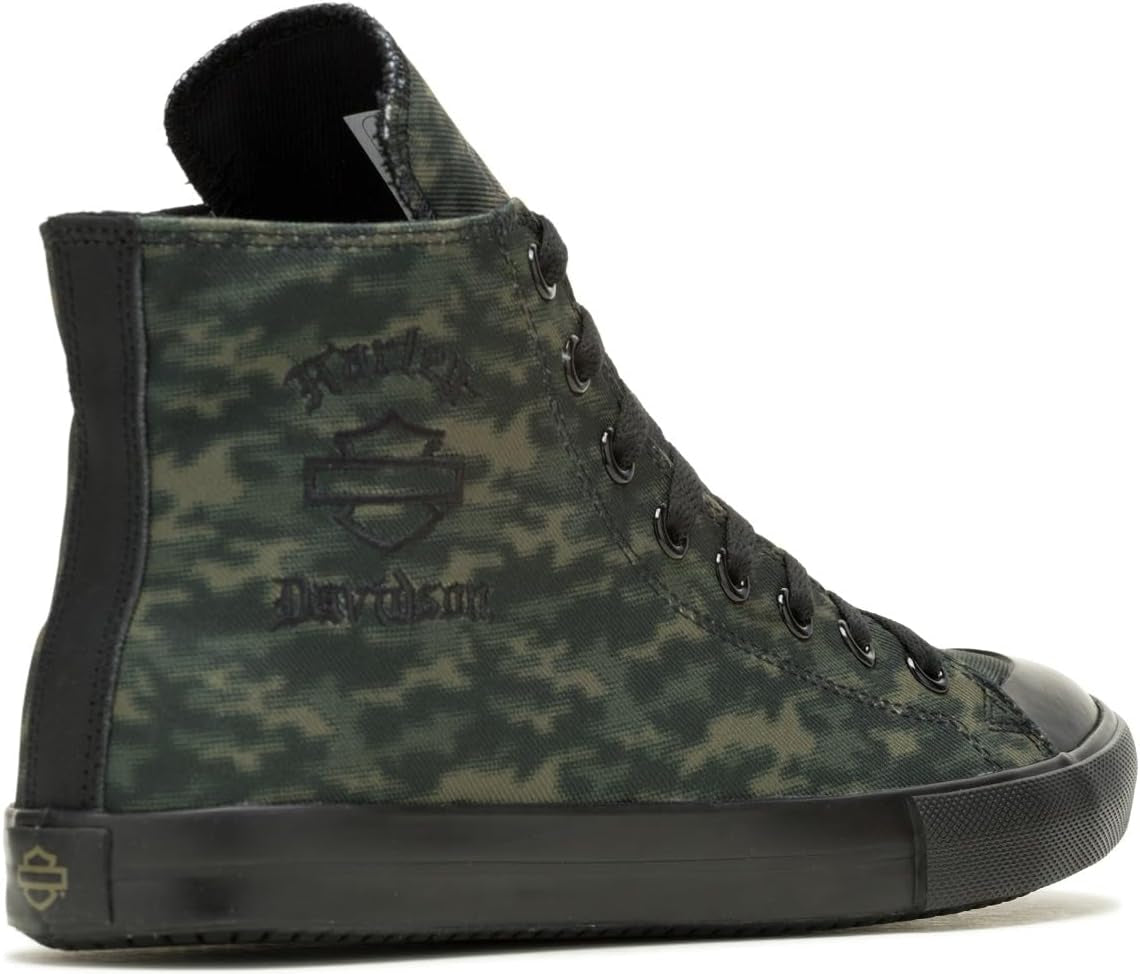 Footwear Mens Baxter Sneakers Shoes Casual