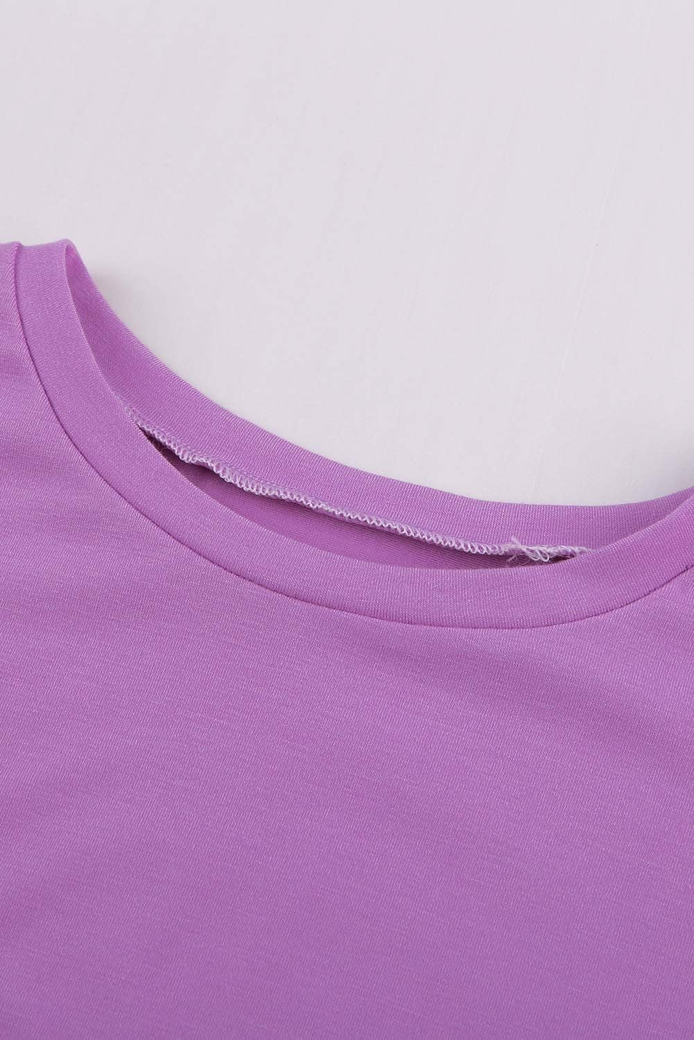 Girls Casual Tunic Tops 