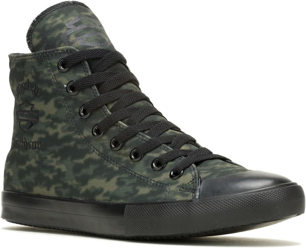 Footwear Mens Baxter Sneakers Shoes Casual