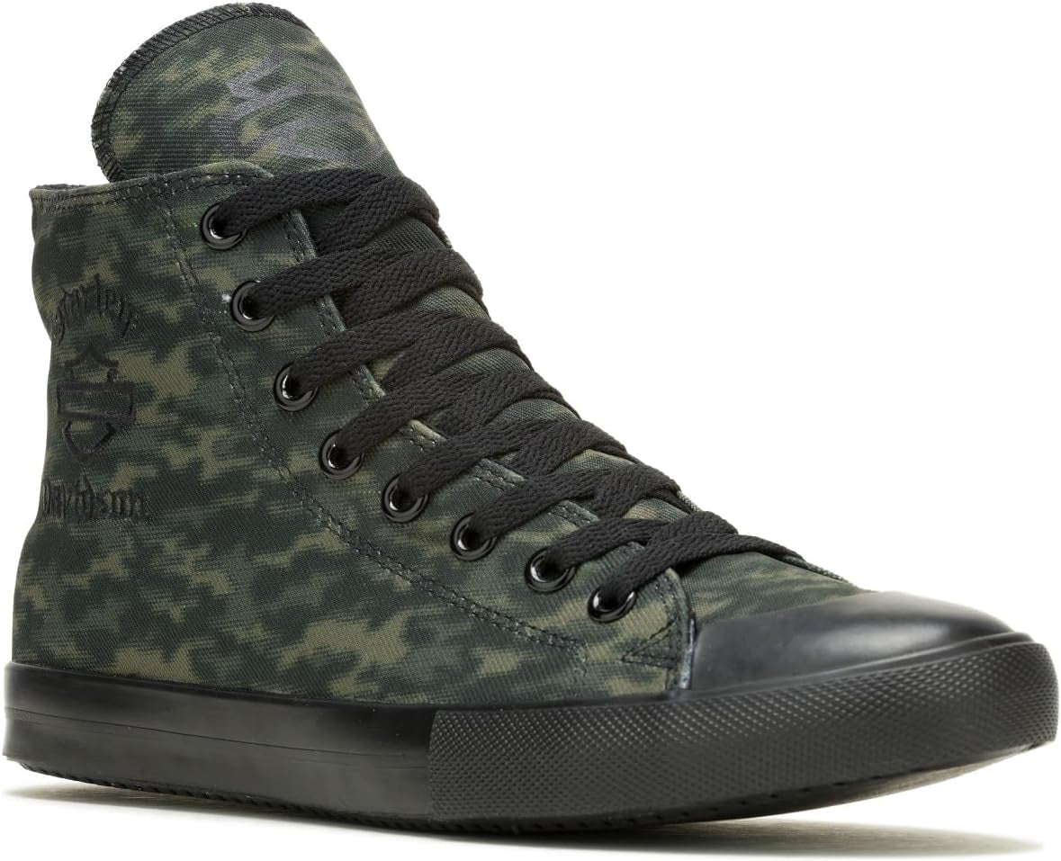 Footwear Mens Baxter Sneakers Shoes Casual