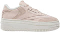 Women'S Club C Extra Sneaker, Footwear