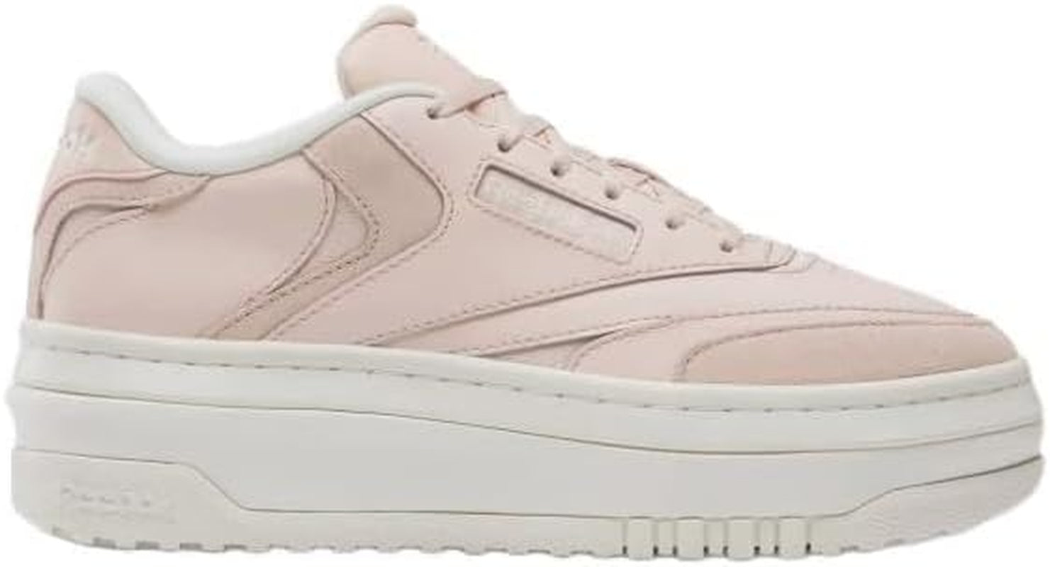 Women'S Club C Extra Sneaker, Footwear