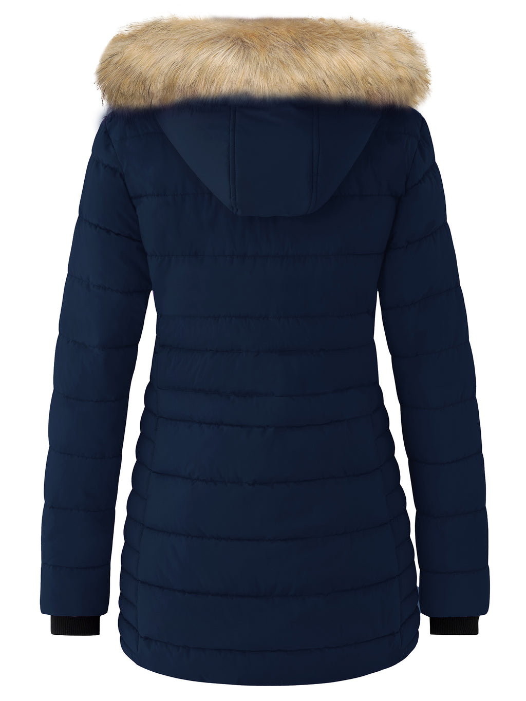  Jackets Waterproof Snow Coats Navy XL