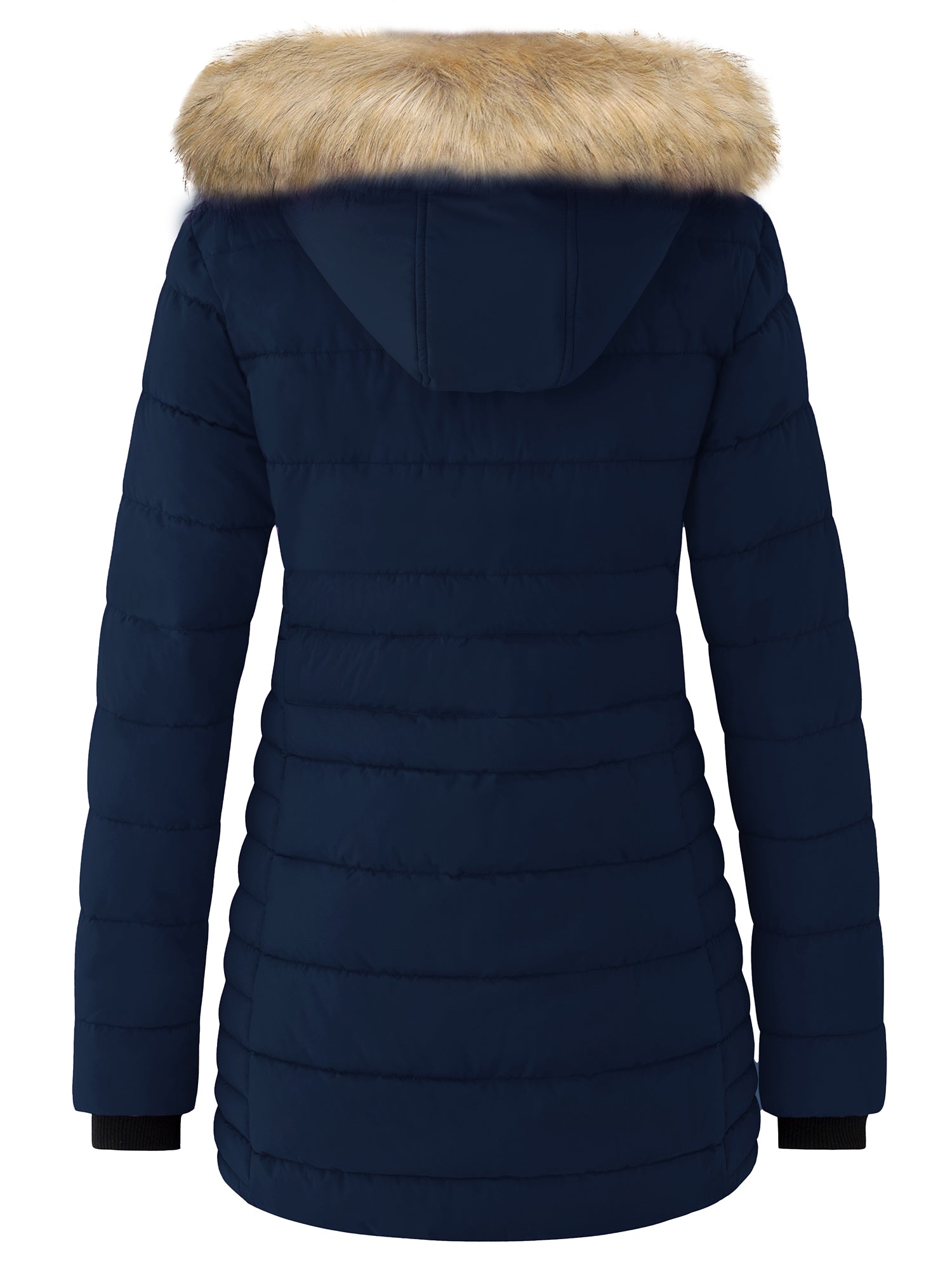  Jackets Waterproof Snow Coats Navy XL