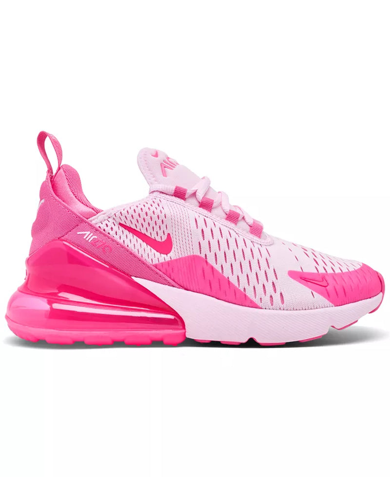 Big Kids Air Max 270 Casual Sneakers from Finish Line
