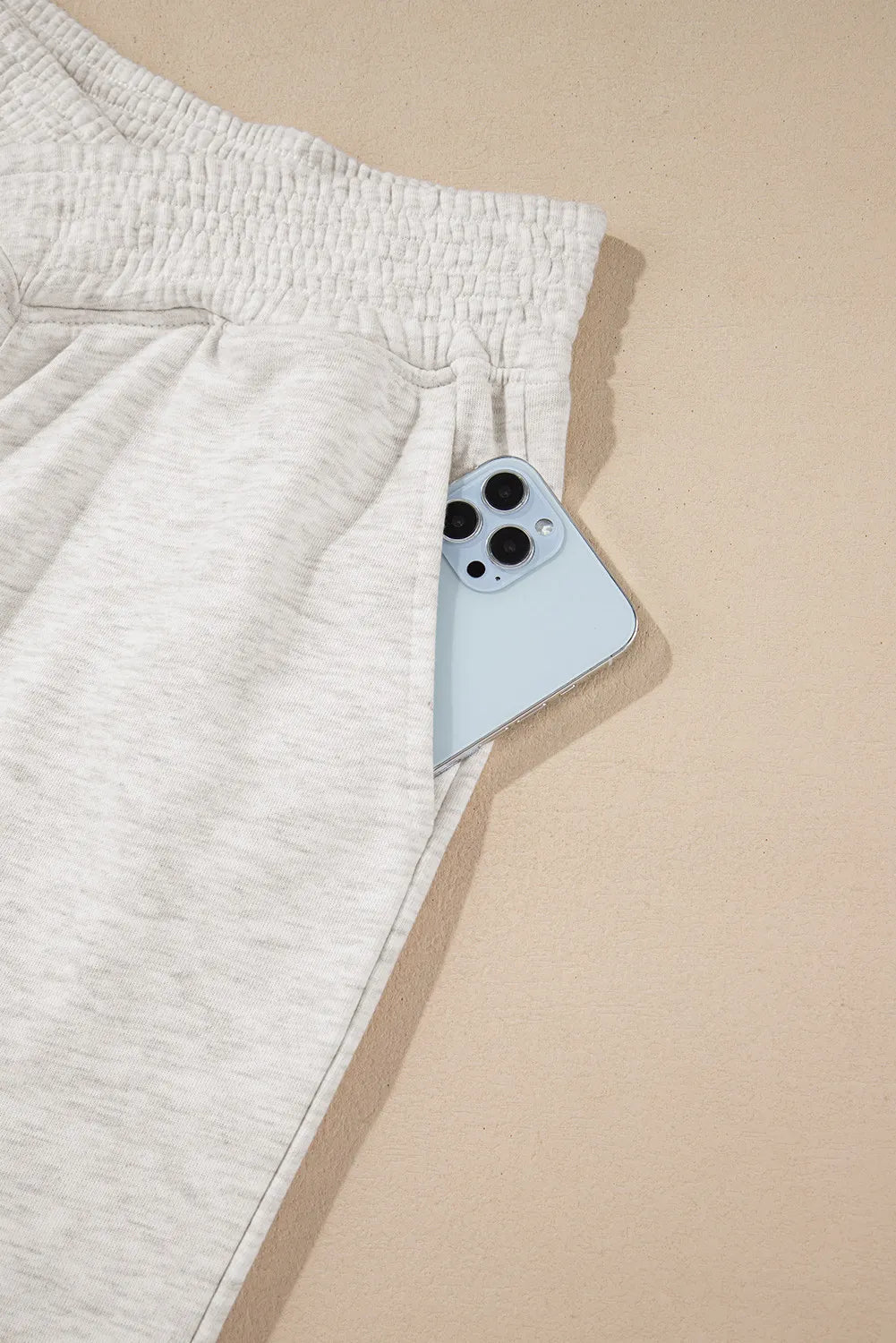 Active Pants with Pockets