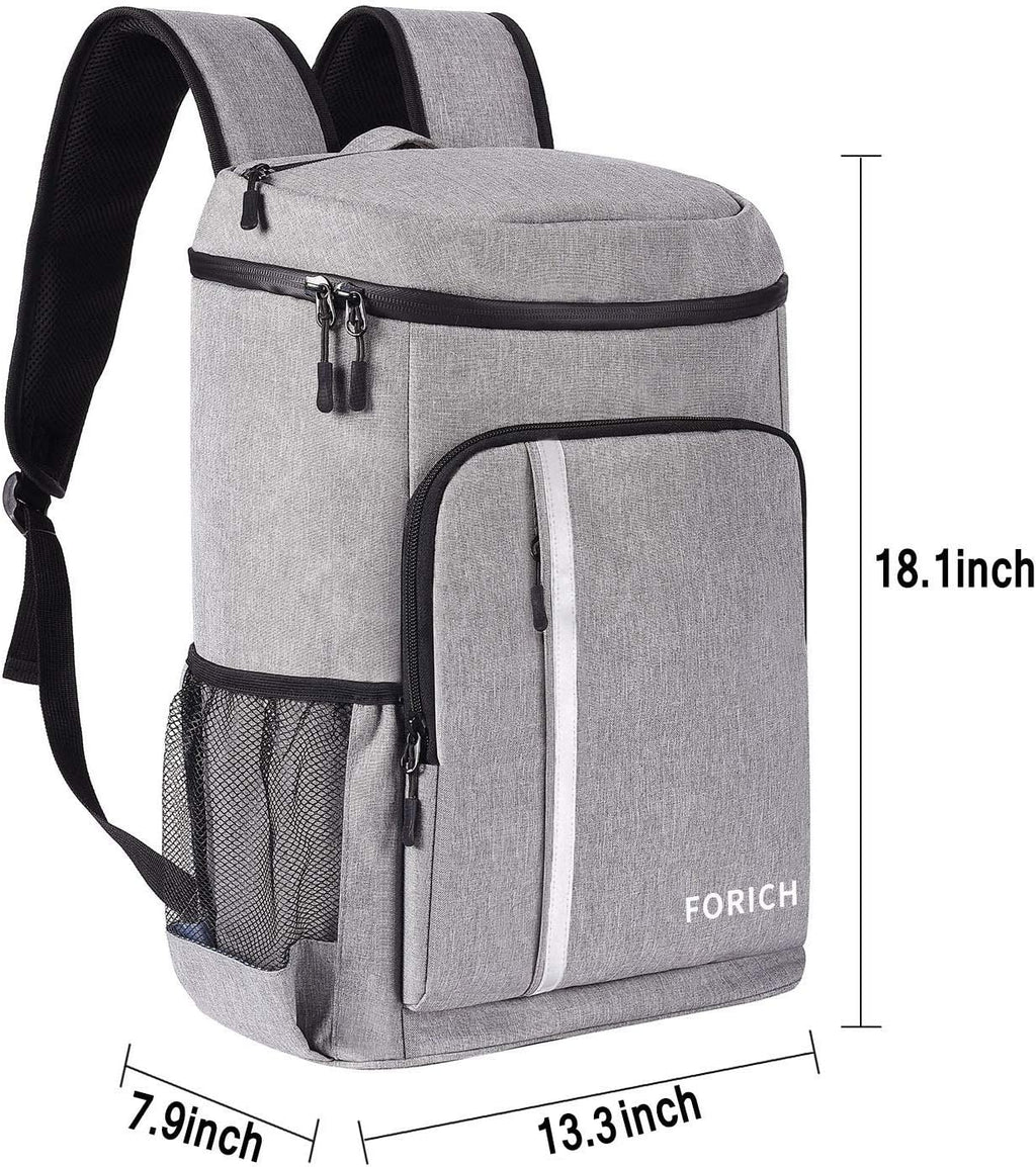 Backpack Cooler Leakproof Insulated Waterproof 